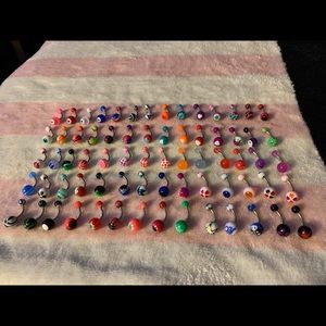 Belly Rings